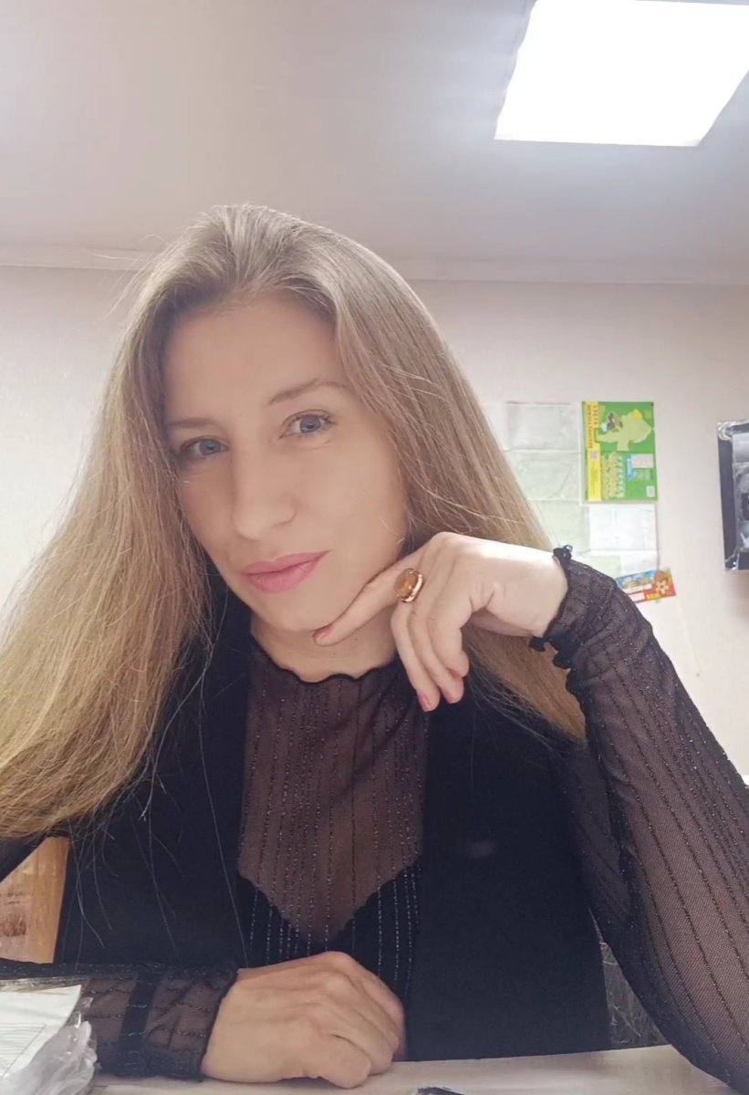 Новикова Оксана Михайловна, Заместитель директора — Нижнеудинский хлебозавод